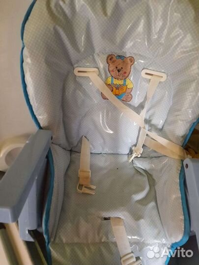 Стульчик для кормления