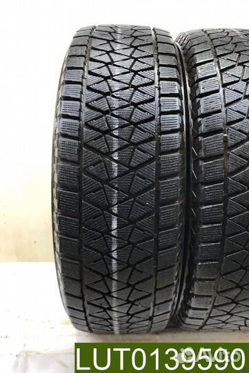 Bridgestone Blizzak DM-V2 235/65 R18 106S