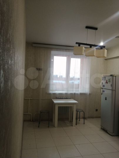 1-к. квартира, 35,8 м², 5/5 эт.