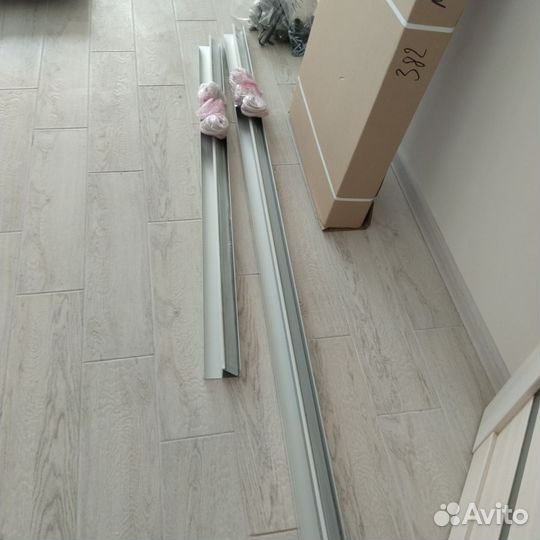 Шкаф купе с зеркалом новый