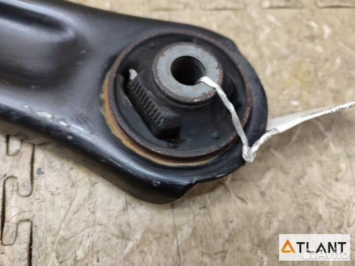 Рычаг передний левый nissan dayz