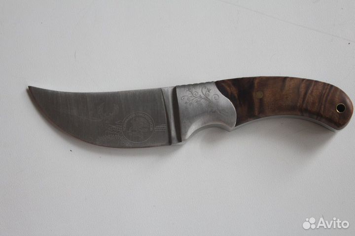 Нож для охоты