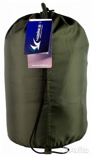 Спальный мешок одеяло со2,3