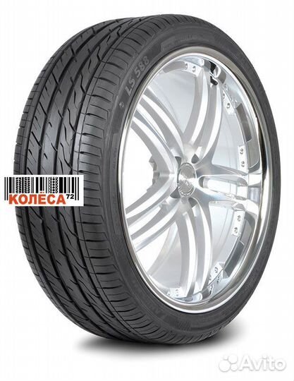 Landsail LS588 SUV 265/50 R19