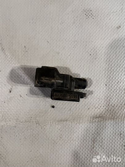 Датчик температуры воздуха Toyota Corolla 120