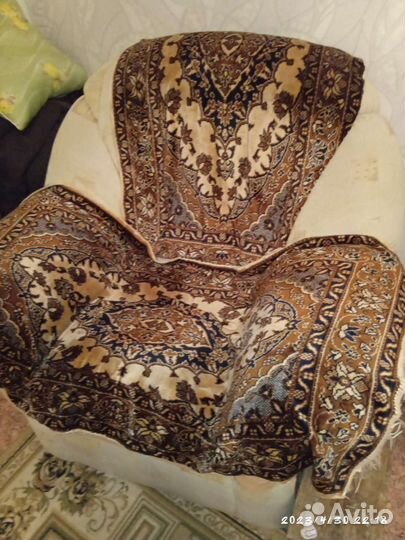 Мягкий уголок