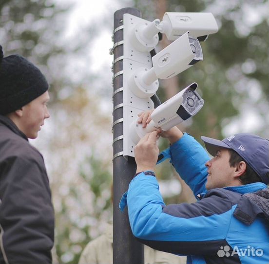Интернет на дачу / Интернет в частный дом, офис
