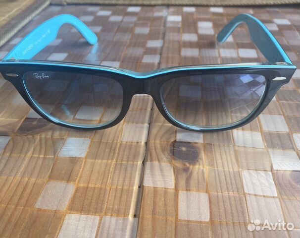 Очки Ray-Ban Оригинал