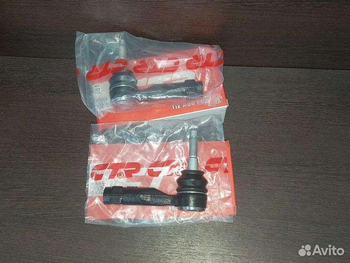 Рулевой наконечник Chevrolet Cruz Orlando