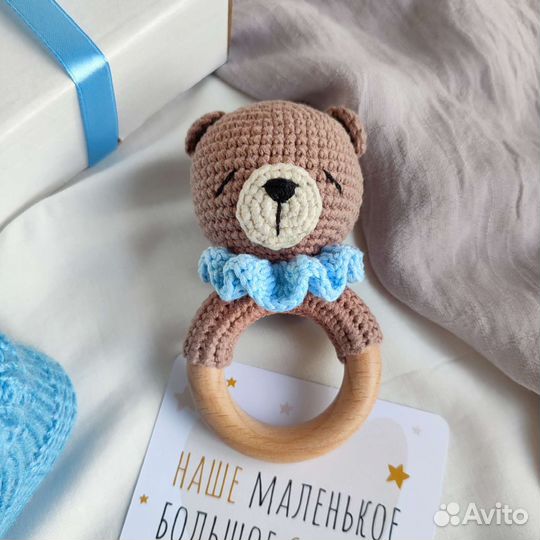 Набор для новорожденного