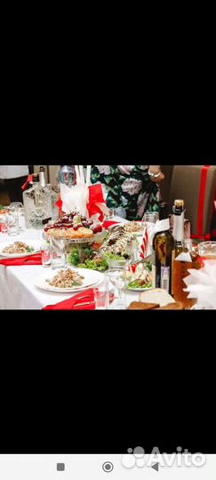 Свадебные украшения