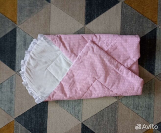 Конверт-одеяло