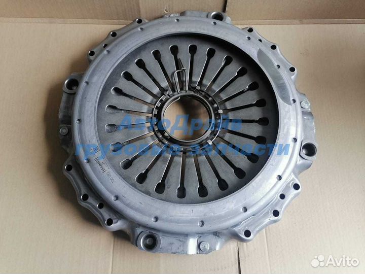 Комплект сцепление Рено Премиум Магнум Керакс