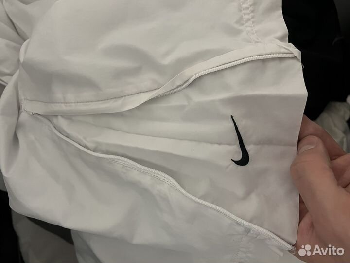 Спортивные штаны nike