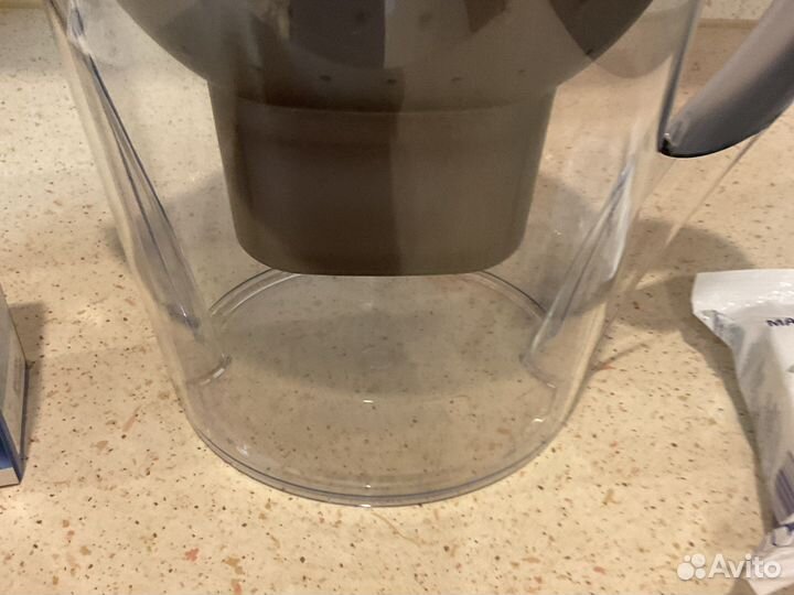 Фильтр для очистки воды