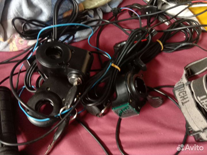 Контроллер однофазный 36