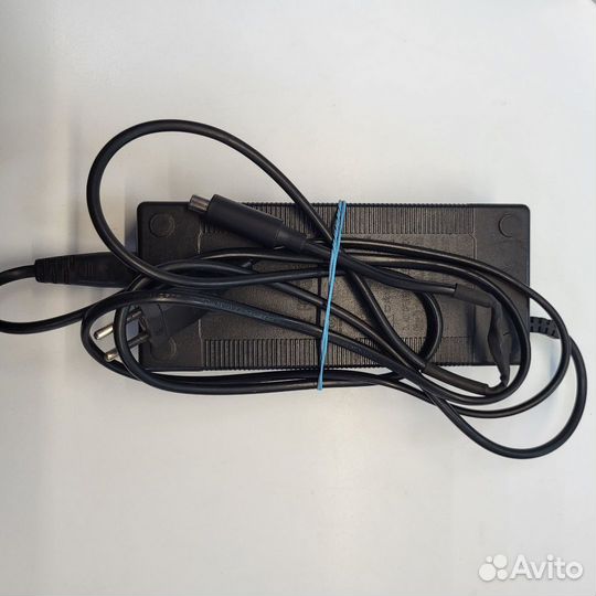 Электросамокат Ninebot by Segway (км 136)