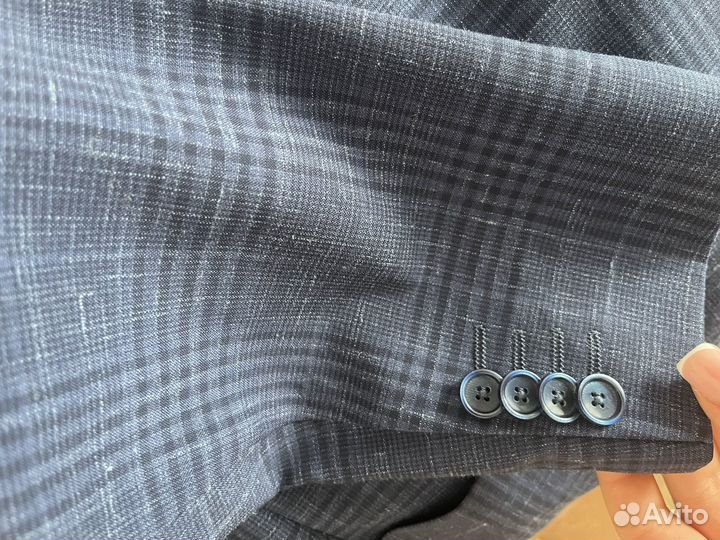 Костюм мужской digel