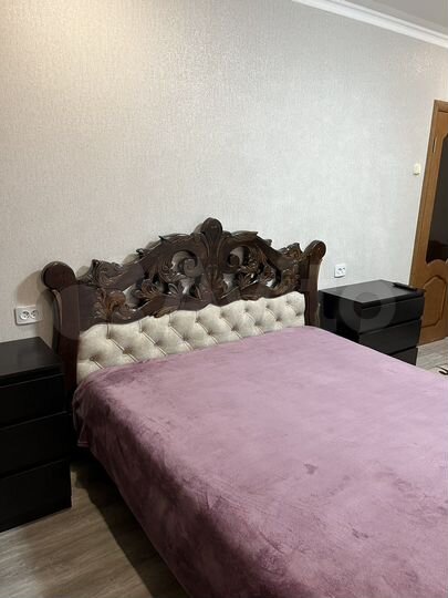 1-к. квартира, 35 м², 1/9 эт.