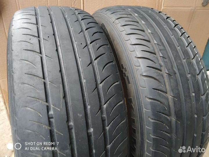 Kumho Ecsta SPT KU31 185/60 R14 82H