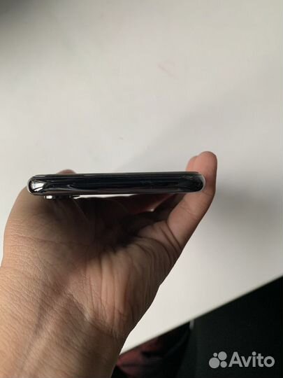 iPhone X, 256 ГБ