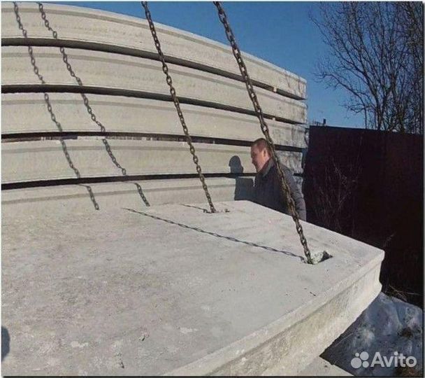 Плиты по размерам застройщика - 1-го сорта