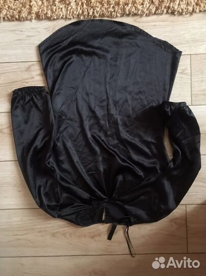 Вещи пакетом