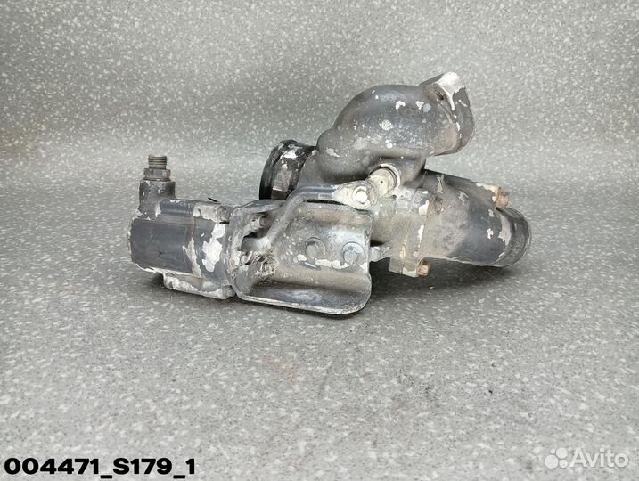 2071163 Обходной клапан EGR CP в сборе с