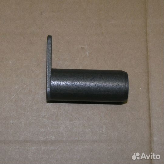 Ось тормозной колодки камаз-6520, 6460 с фик (кмд)