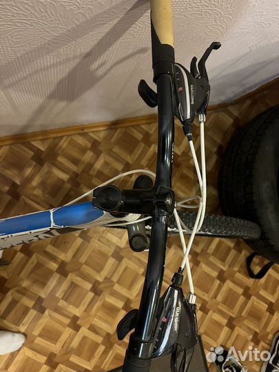 Велосипед Stern Motion 4.0