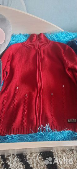 Вещи пакетом для девочки рост 146 152