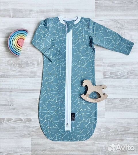 Мешок для сна Mjolk 74