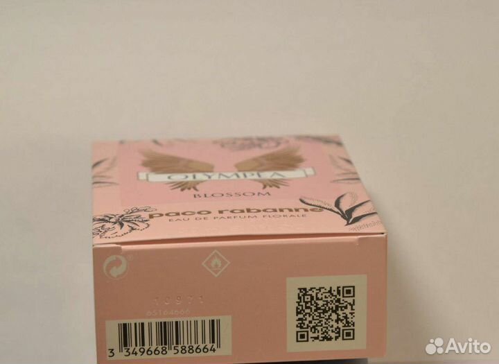 Духи женские