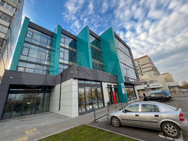 Помещение 550 м Гаврилова