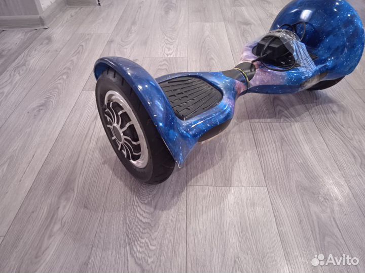 Гироскутер