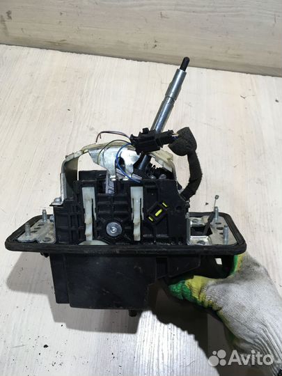 Селектор АКПП Ауди A8 D3