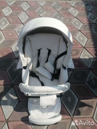 Коляска детская