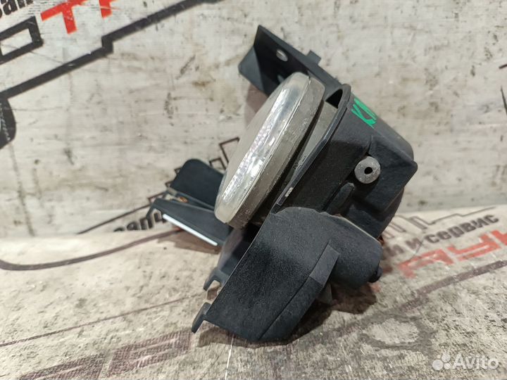 Туманка toyota subaru. legacy legacy lancaster MR-S outback platz prius R2. SH9 YA4 YA5 YA9 YAM ZVW3