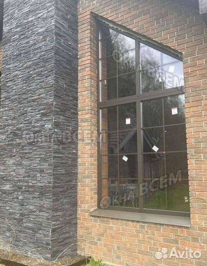 Окна за 7 дней