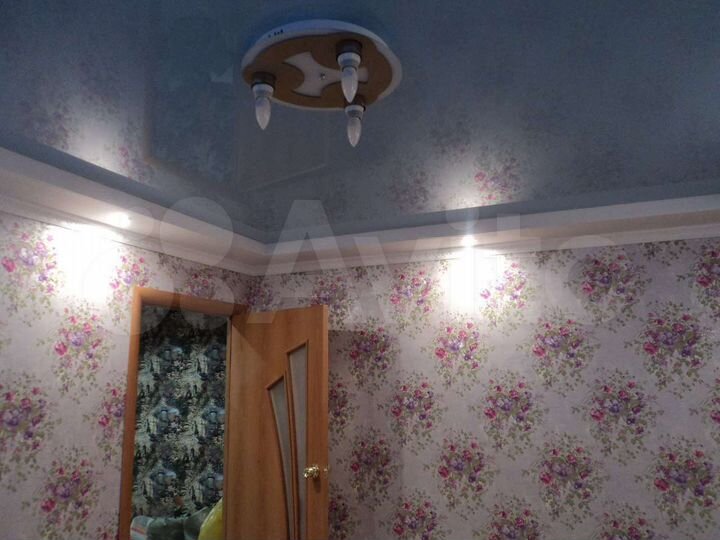 2-к. квартира, 46 м², 1/5 эт.