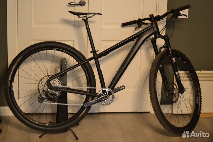 Merida Big.Nine TFS XT-edition