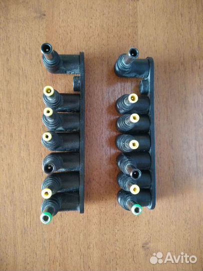 Адаптер к зарядке от ноутбука