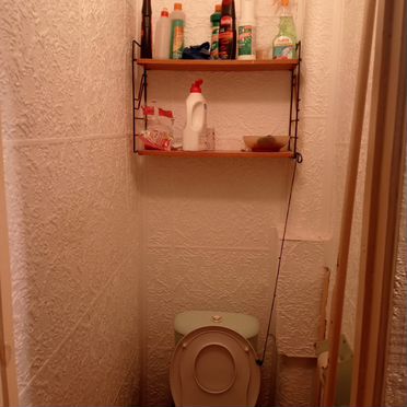 3-к. квартира, 65 м², 3/6 эт.