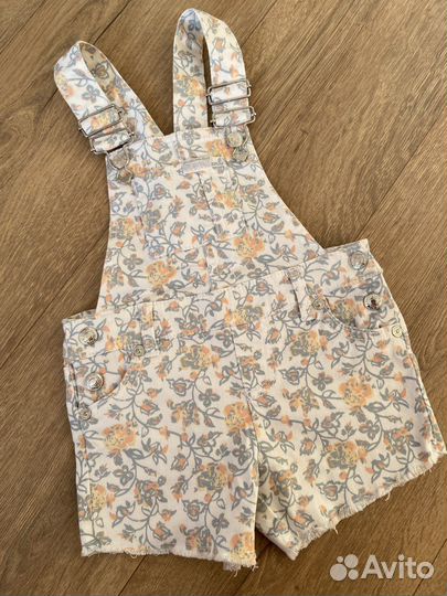 Детская одежда для девочек