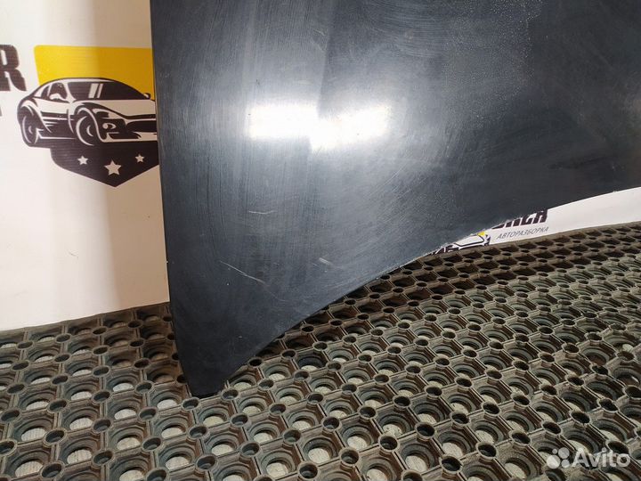 Капот Volkswagen Golf, Volkswagen Jetta