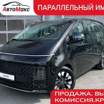 Новый Hyundai Staria 3.5 AT, 2023, цена 7 270 000 руб.