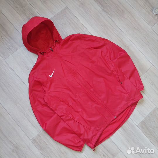 Ветровка Nike Team Sideline Rain оригинал