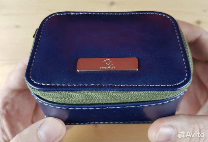 Аудиофильские наушники Veedix Silver String N5005