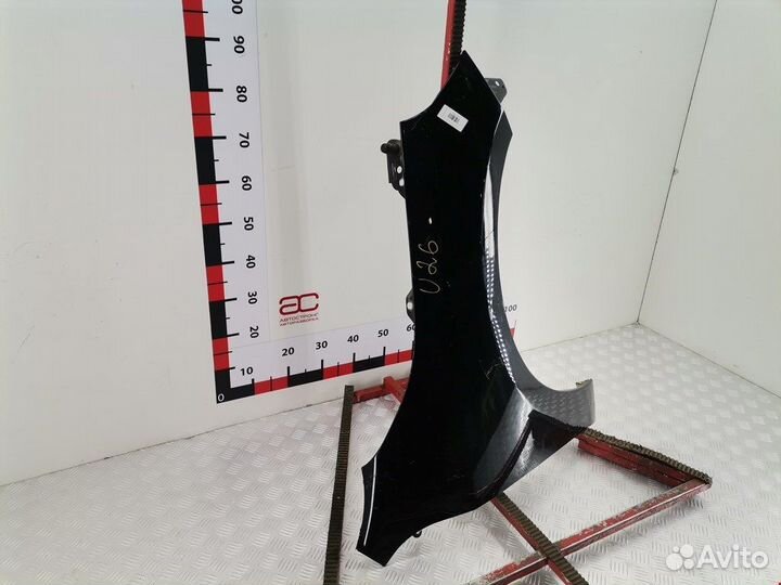 Крыло переднее правое для Volvo S60 2 31352074