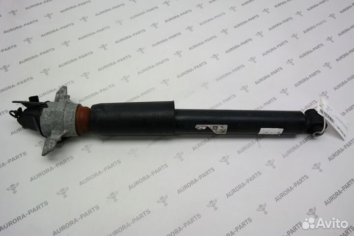 Амортизатор audi Q7 4M 2015